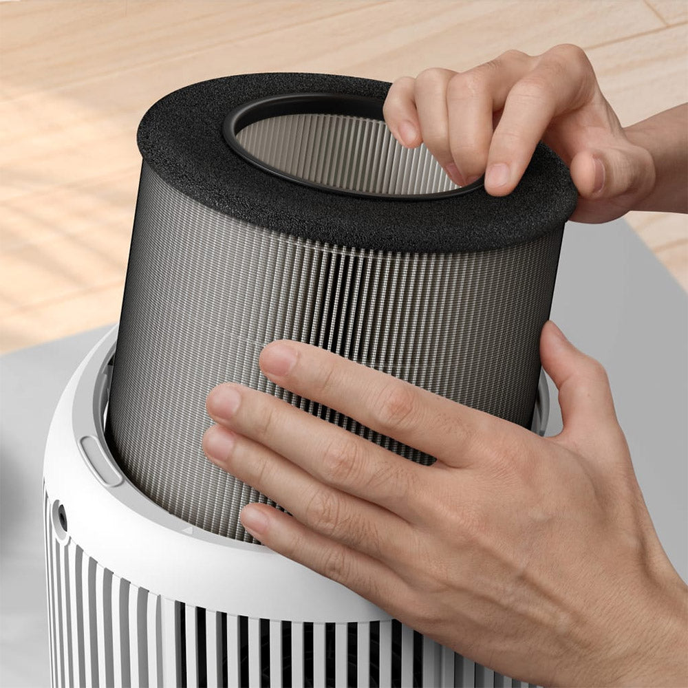 Philips Series 900 PureProtect Mini Air Purifier