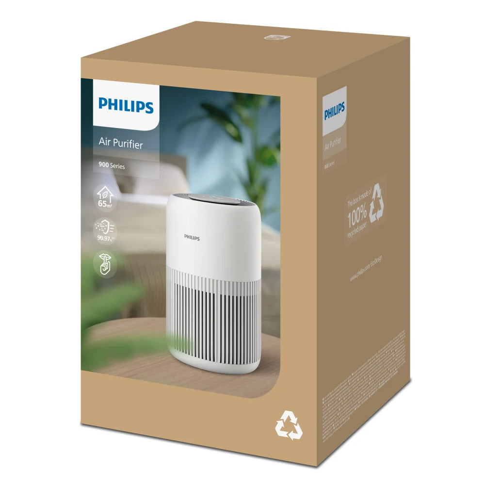 Philips Series 900 PureProtect Mini Air Purifier