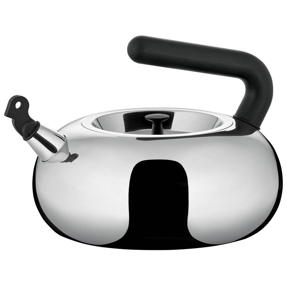 Alessi Bulbul Stovetop Kettle By Achille Castiglioni