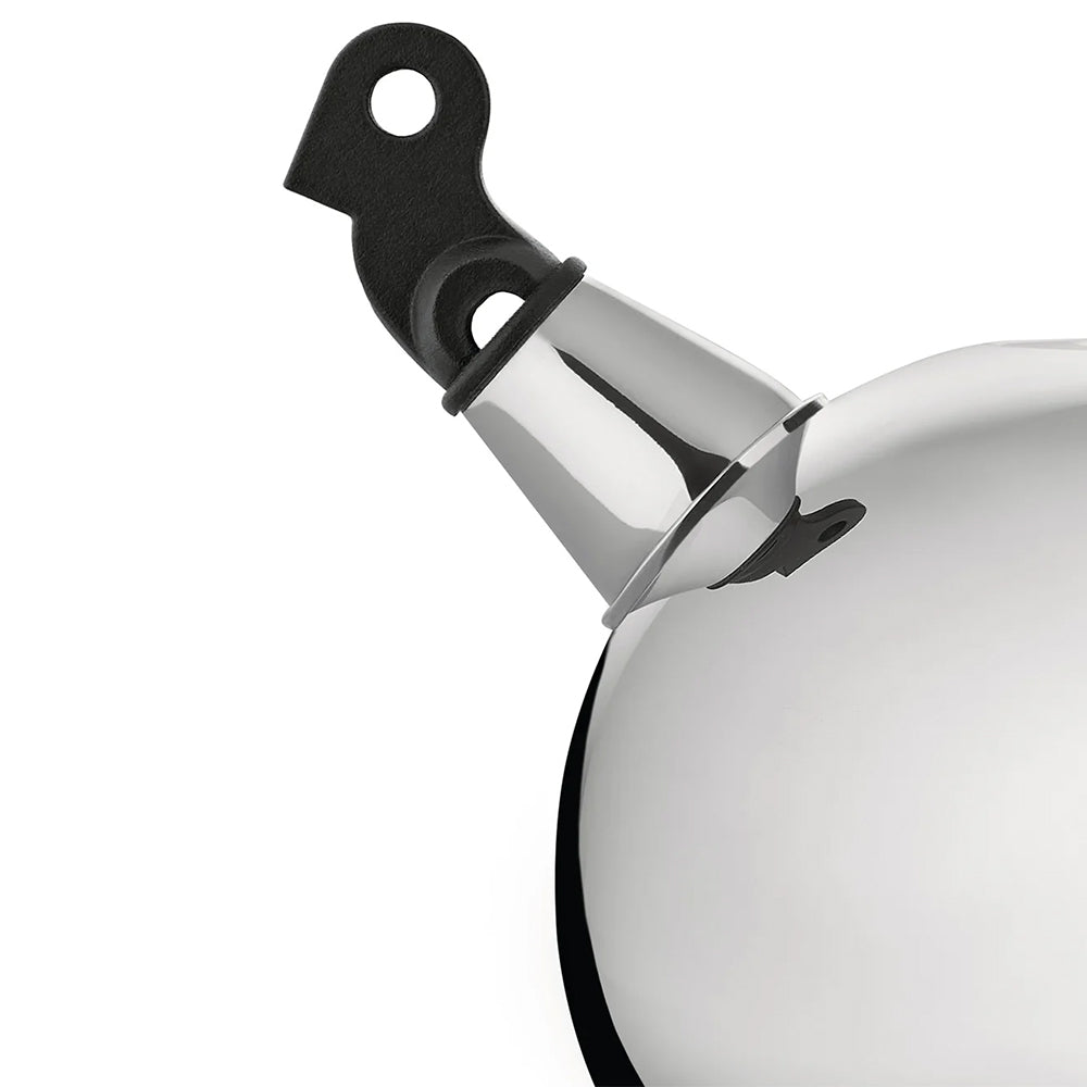 Alessi Bulbul Stovetop Kettle By Achille Castiglioni