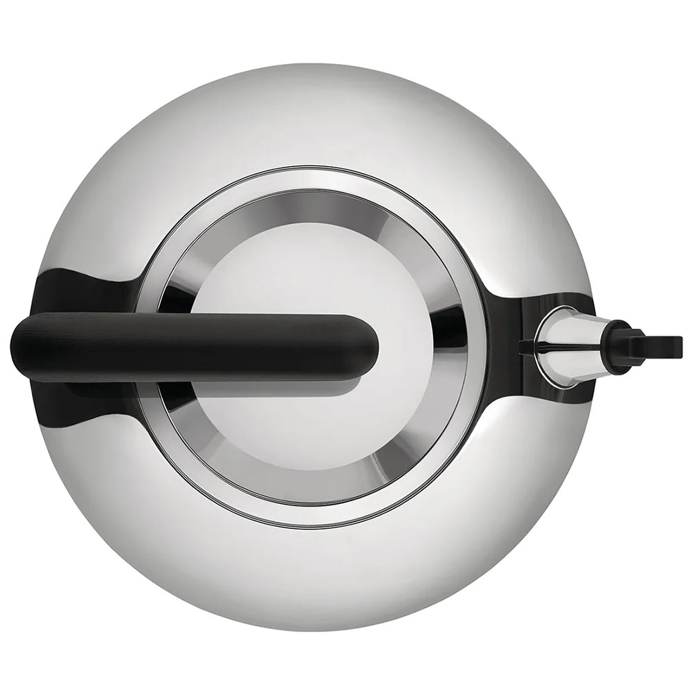 Alessi Bulbul Stovetop Kettle By Achille Castiglioni