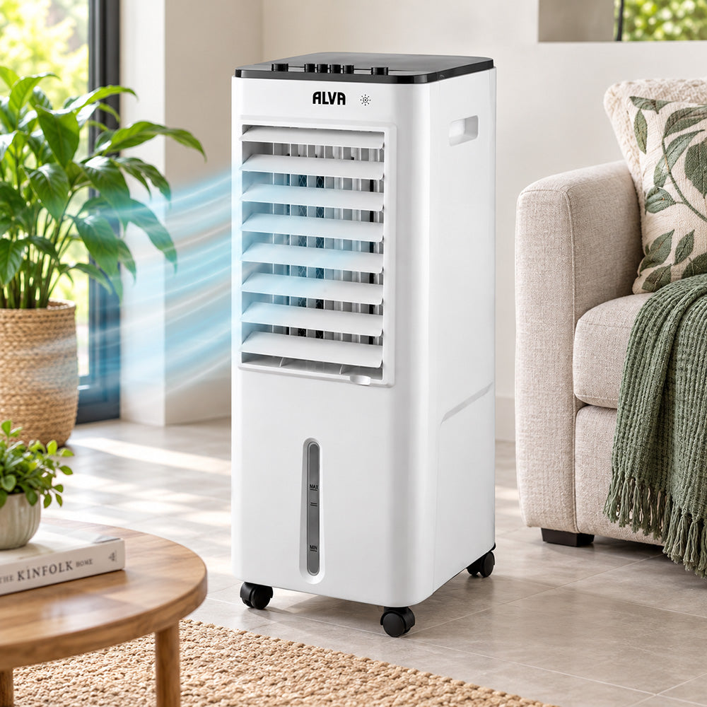 Alva 12L Evaporative Air Cooler