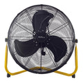 Alva 45cm High Velocity Floor Fan