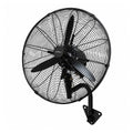Alva 50cm High Velocity Industrial Wall Fan