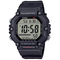 Casio Standard Men's 100m Digital Wrist Watch, AE-1600H