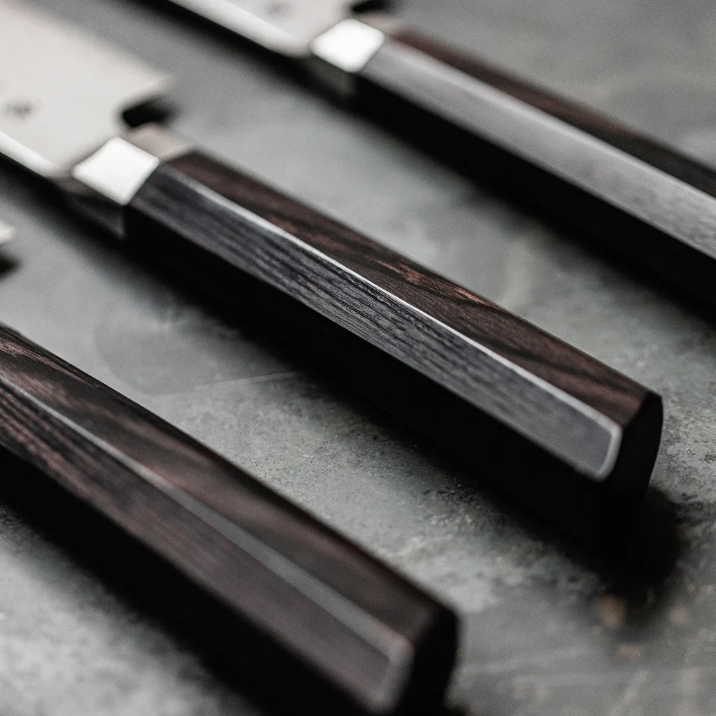 KAI Shun Seki Magoroku Kaname Kiritsuke Knife, 15cm
