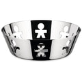 Alessi Girotondo Bowl