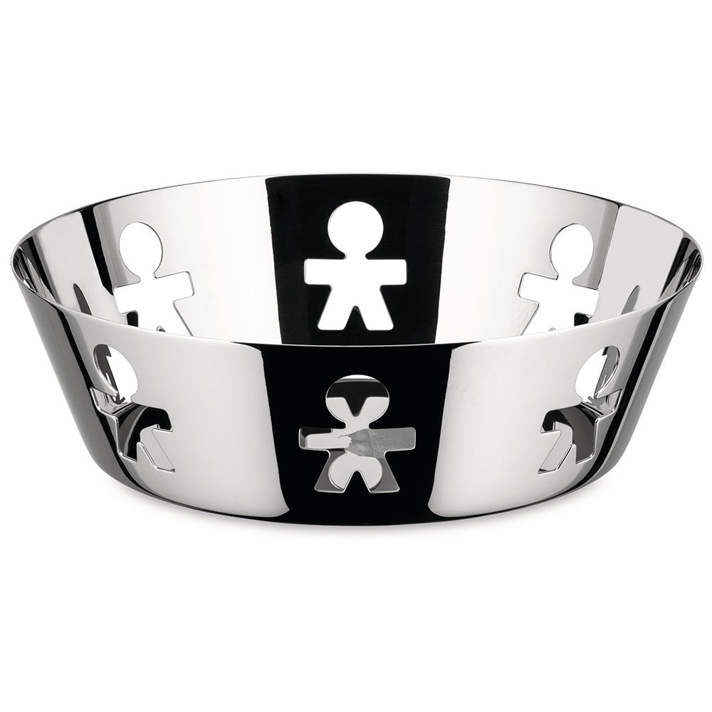Alessi Girotondo Bowl