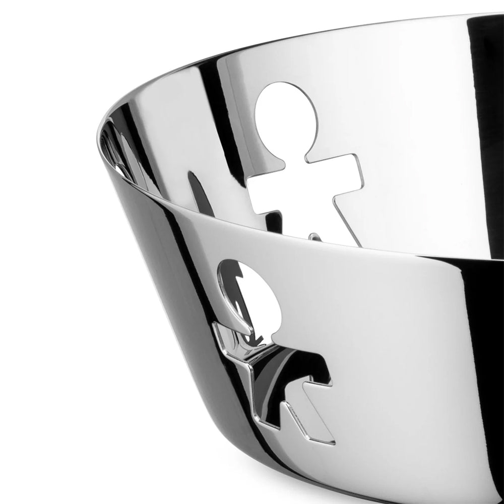 Alessi Girotondo Bowl