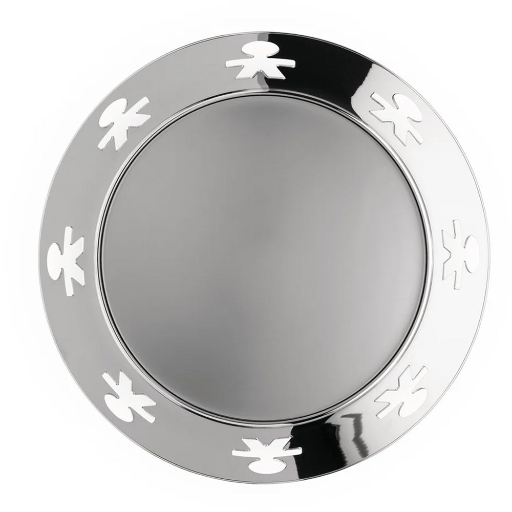 Alessi Girotondo Bowl