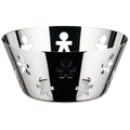 Alessi Girotondo Bread Basket