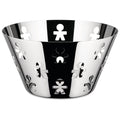 Alessi Girotondo Fruit Basket