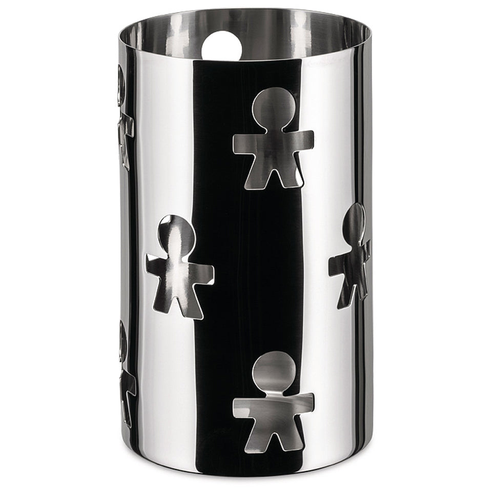 Alessi Girotondo Breadstick Holder