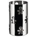 Alessi Girotondo Breadstick Holder
