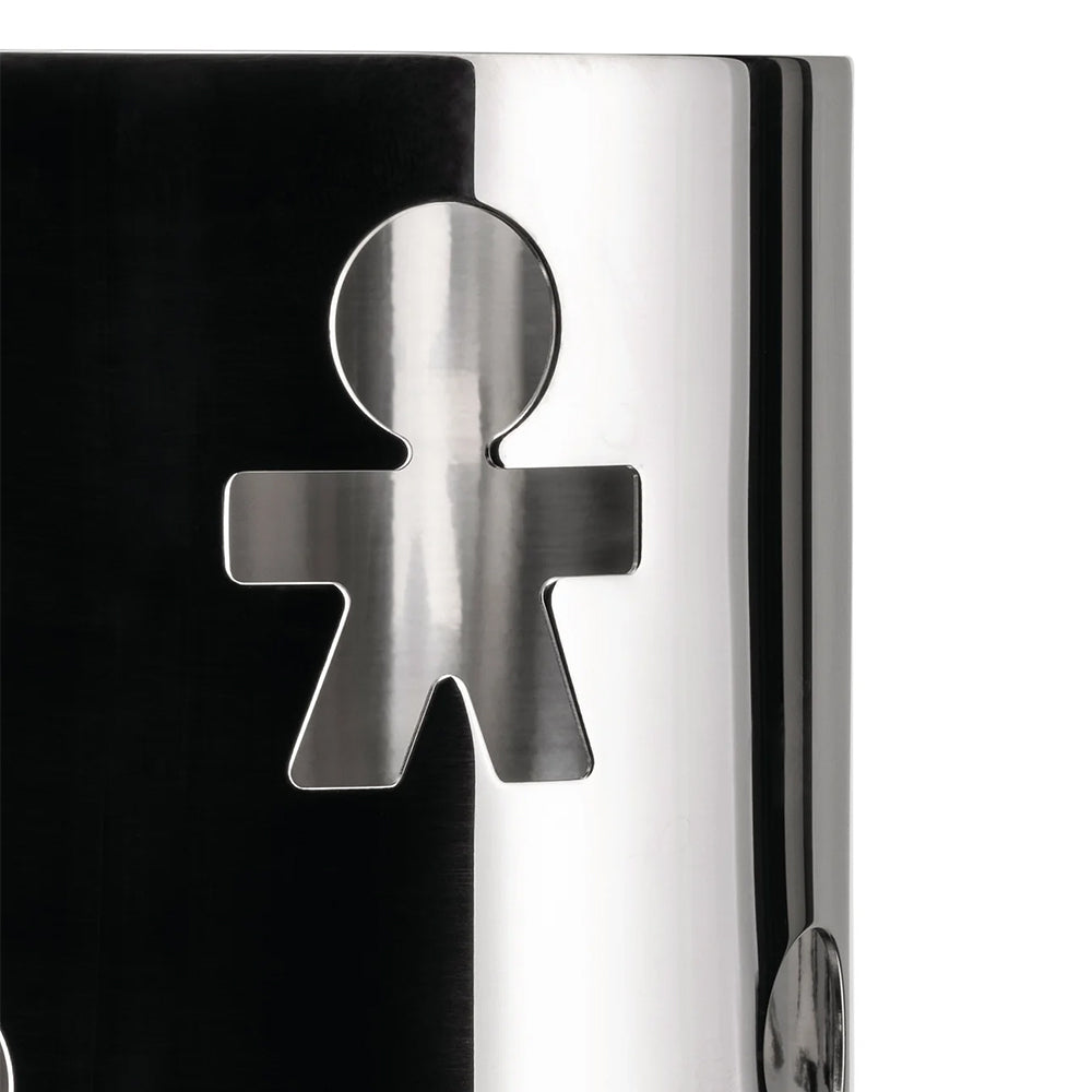 Alessi Girotondo Breadstick Holder