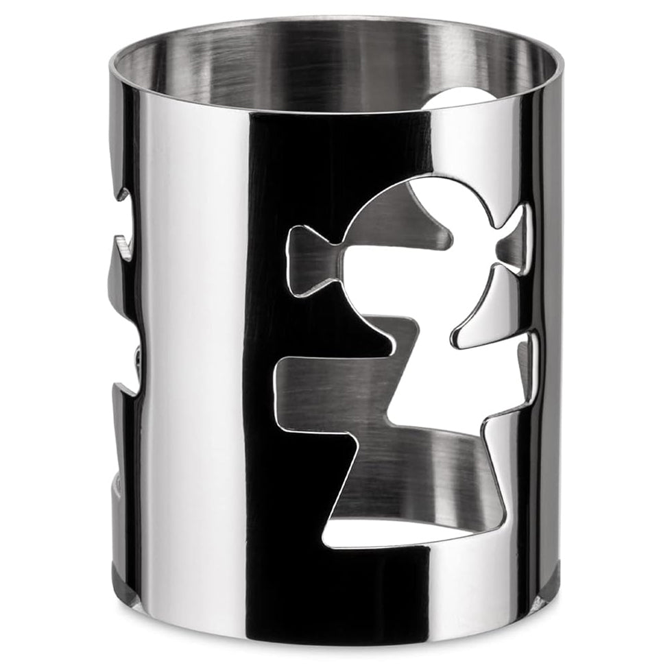 Alessi Girotondo Napkin Ring