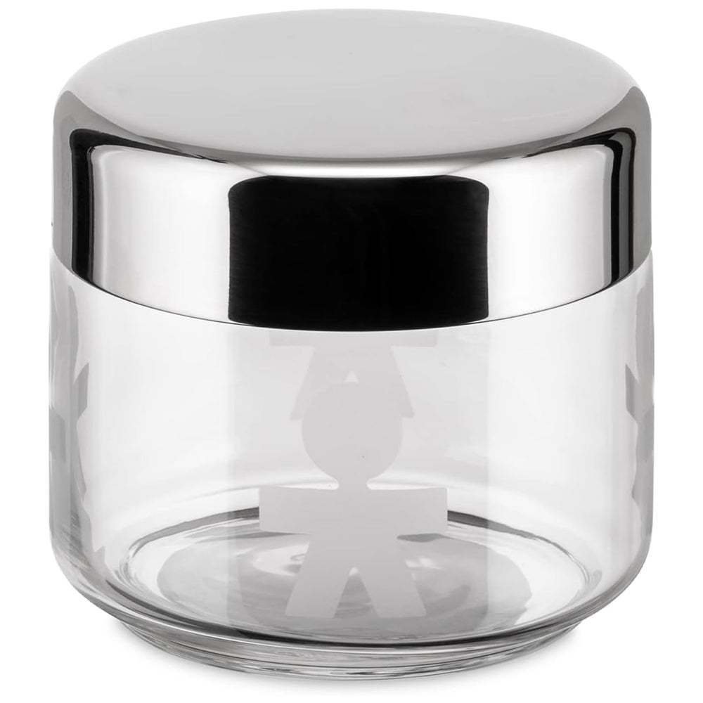 Alessi Girotondo Storage Jar