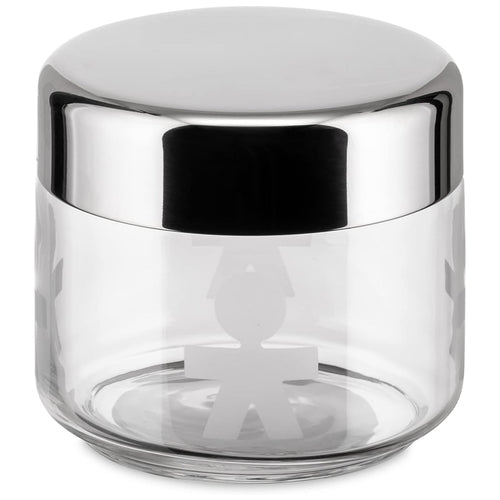 Alessi Girotondo Storage Jar
