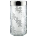 Alessi Girotondo Storage Jar