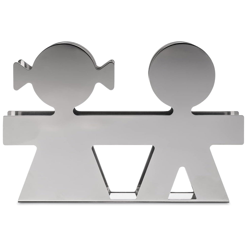 Alessi Girotondo Envelope Holder