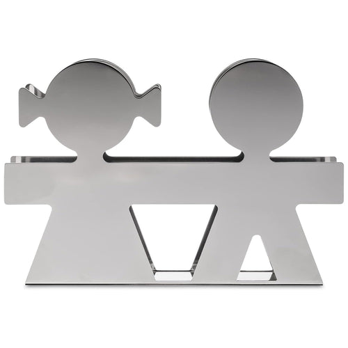Alessi Girotondo Envelope Holder