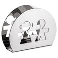 Alessi Girotondo Serviette Holder