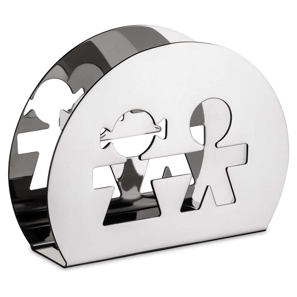 Alessi Girotondo Serviette Holder