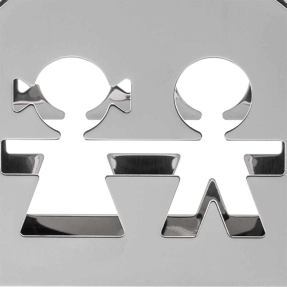 Alessi Girotondo Serviette Holder