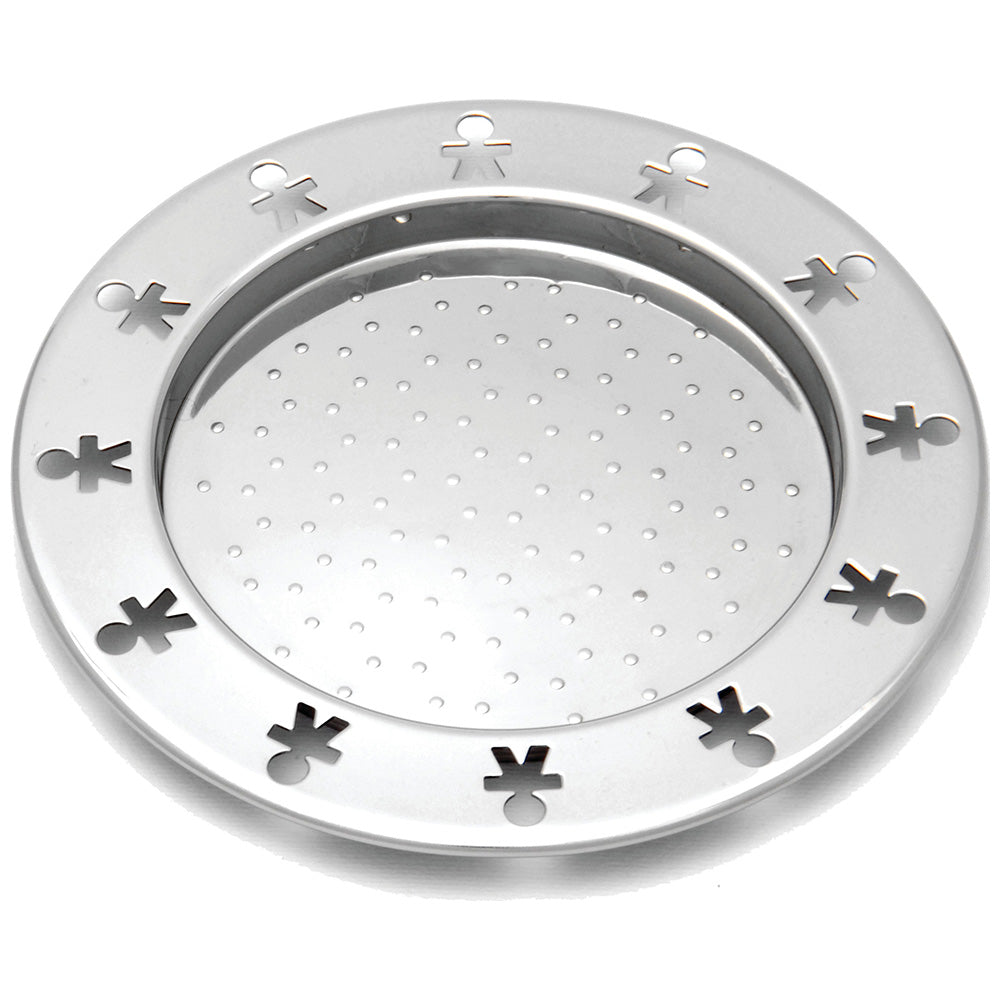 Alessi Girotondo Bottle Coaster