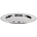 Alessi Girotondo Round Serving Tray