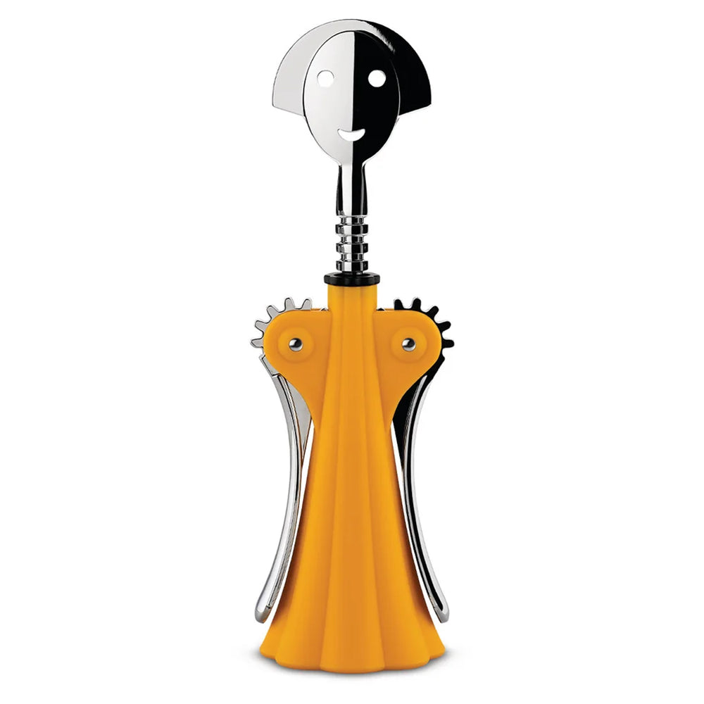 Alessi Anna G. Colour Corkscrew