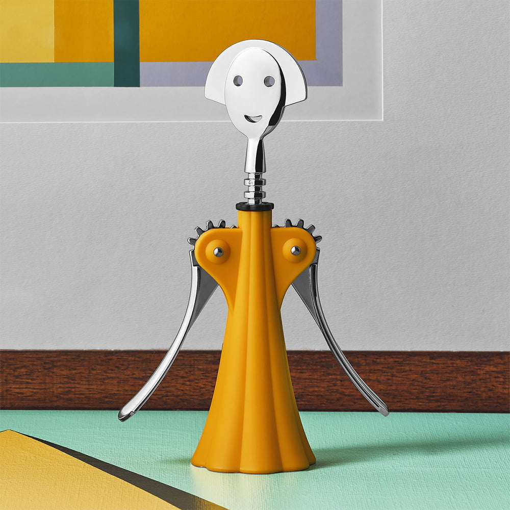 Alessi Anna G. Colour Corkscrew