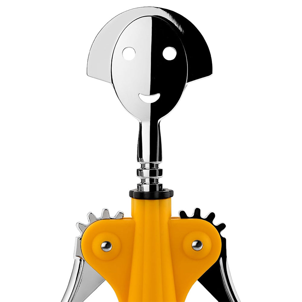 Alessi Anna G. Colour Corkscrew