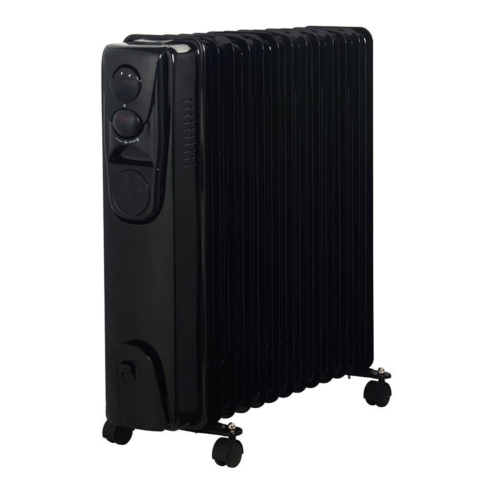 Alva 13 Fin Oil Heater