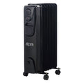 Alva 9 Fin Oil Heater