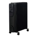 Alva 11 Fin Oil Heater