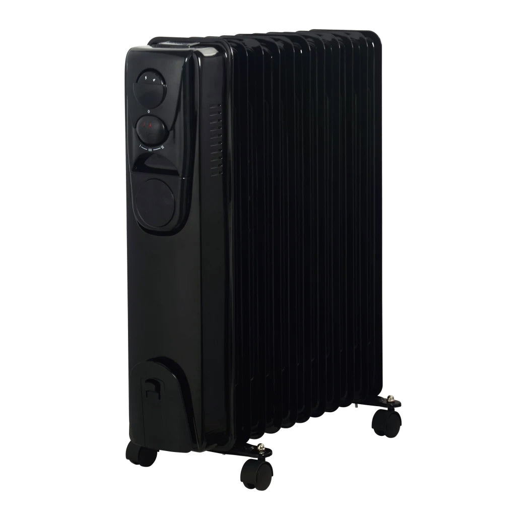 Alva 11 Fin Oil Heater