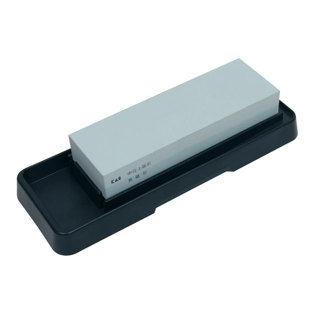 KAI Combination 400/1000 Grit Whetstone