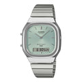 Casio Retro Women's AnaDigi Wrist Watch, AQ-240E