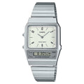 Casio Retro AnaDigi Wrist Watch, AQ-800E-7A2DF