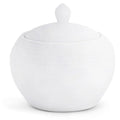 Noritake Arctic White Sugar Bowl