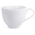 Noritake Arctic White Large Tea Cup