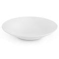 Noritake Arctic White Coupe Serving Bowl, 24cm