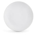 Noritake Arctic White Coupe Side Plate, 16cm