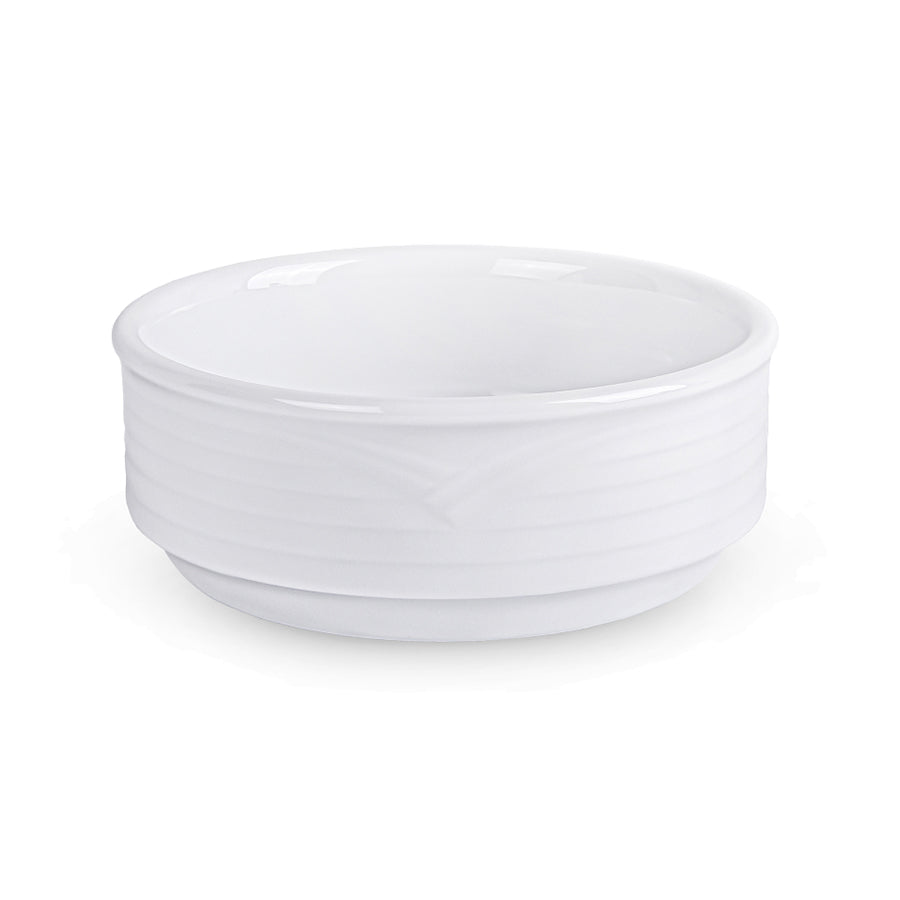 Noritake Arctic White Butter Pad