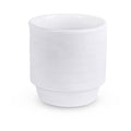 Noritake Arctic White Egg Cup