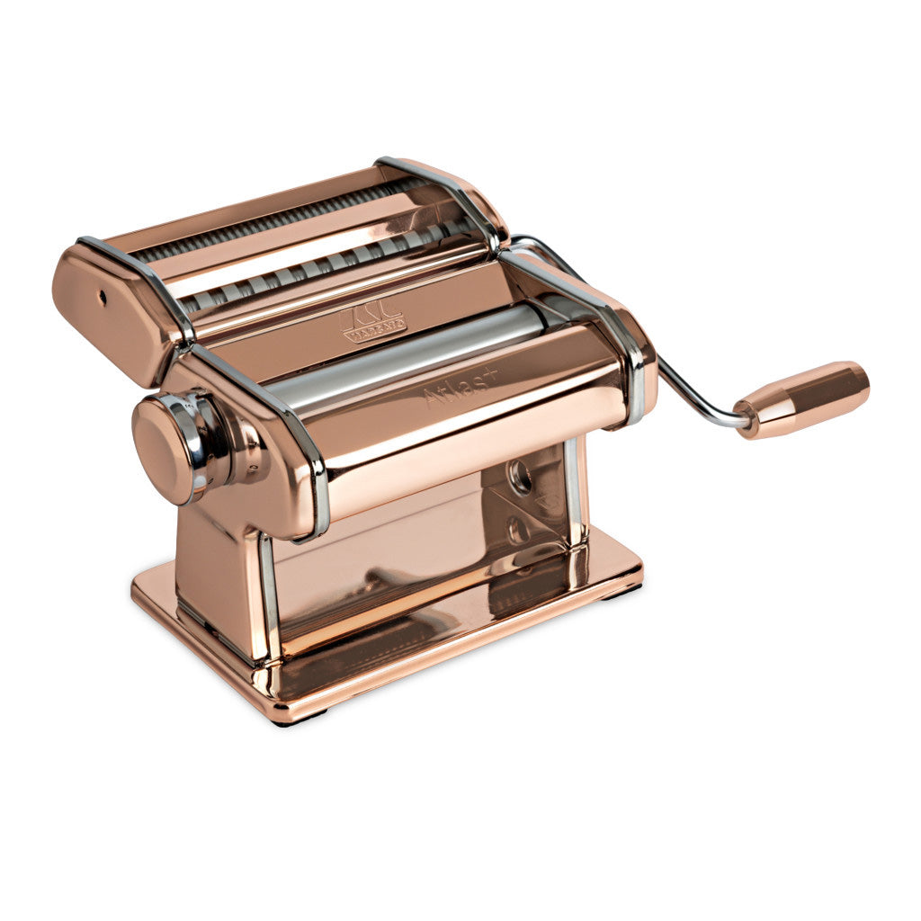 Marcato Atlas 150 Plus Manual Pasta Machine
