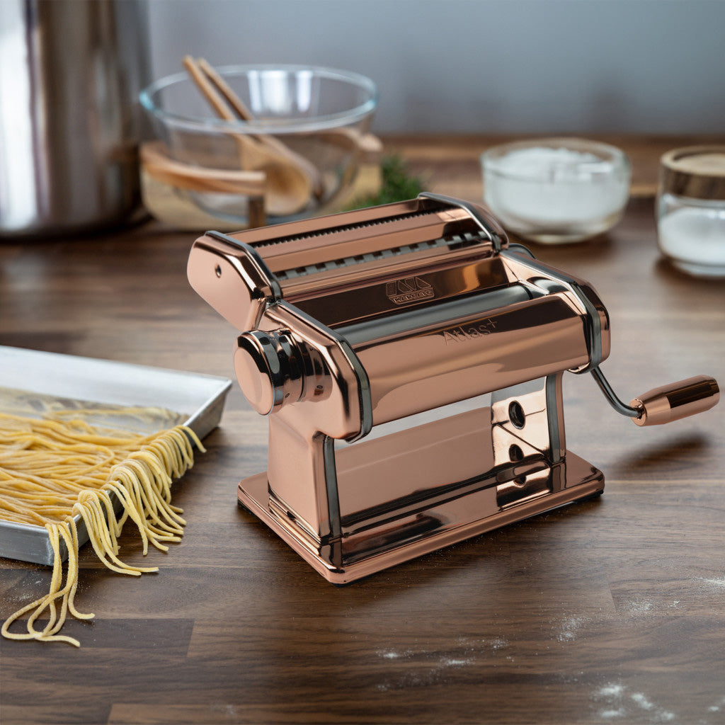 Marcato Atlas 150 Plus Manual Pasta Machine