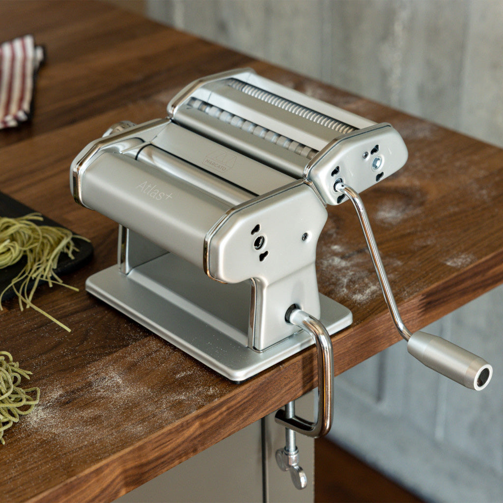 Marcato Atlas 150 Plus Manual Pasta Machine