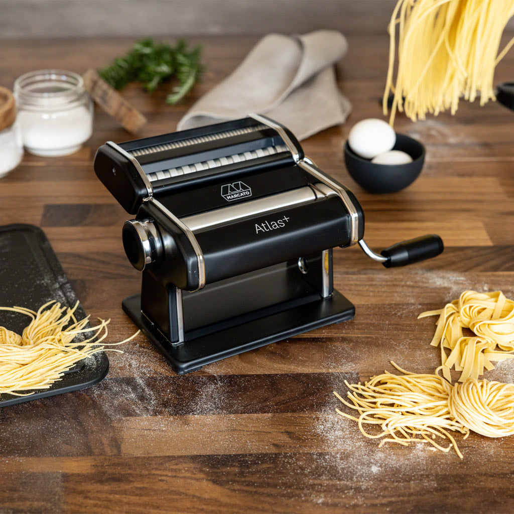 Marcato Atlas 150 Plus Manual Pasta Machine
